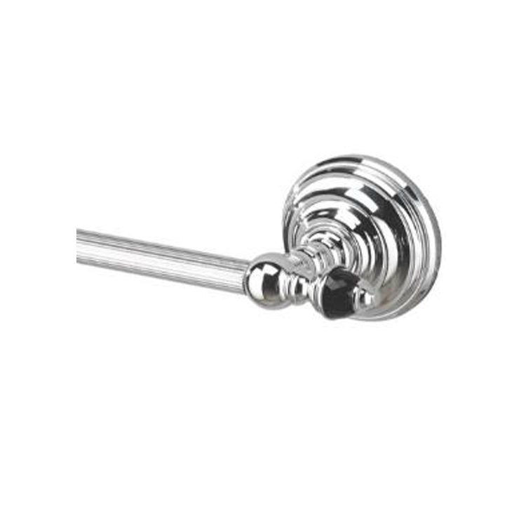 Devon & Devon BLKD508OT Towel-rail