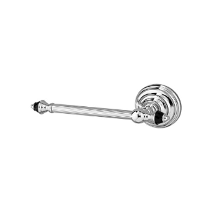 Devon & Devon BLKD511 Toilet roll holder