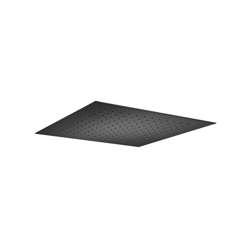 Flusso BLT.20S 20" Flush Mount Stainless Steel Showerhead / Rainhead