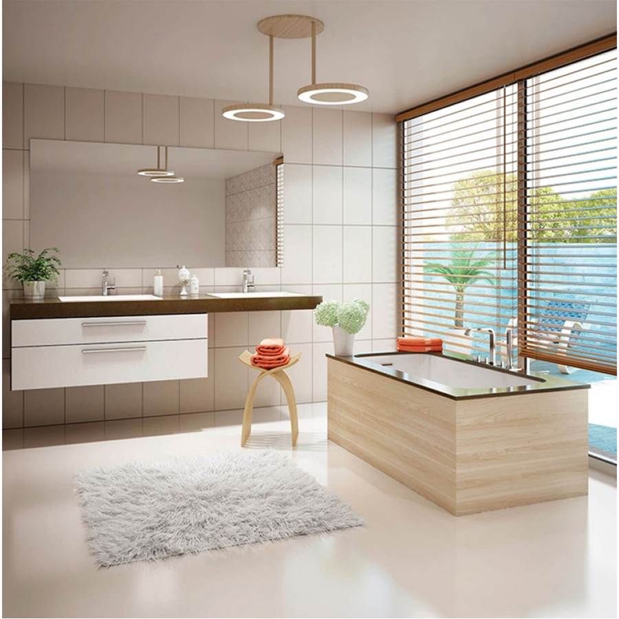 Bain Ultra BDMO6036 Deck 6036 Rectangle - Parent