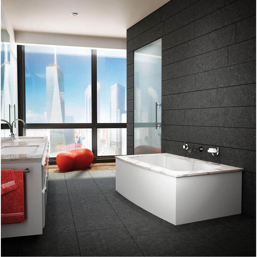 Bain Ultra BDMO7238F Deck 7238 Front - Parent