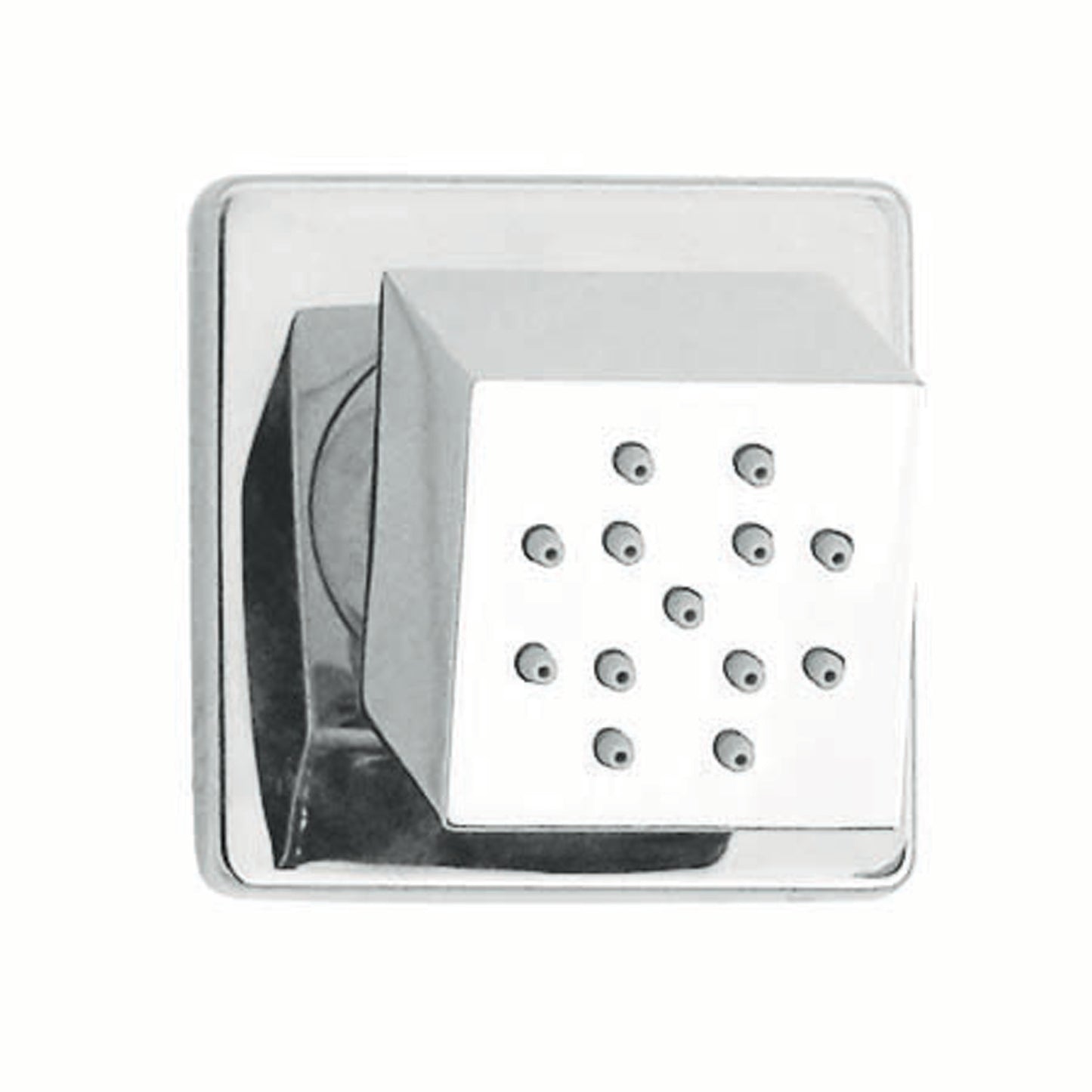 BARiL BOD-5004-02-150 Square Lateral Body Jet - Parent