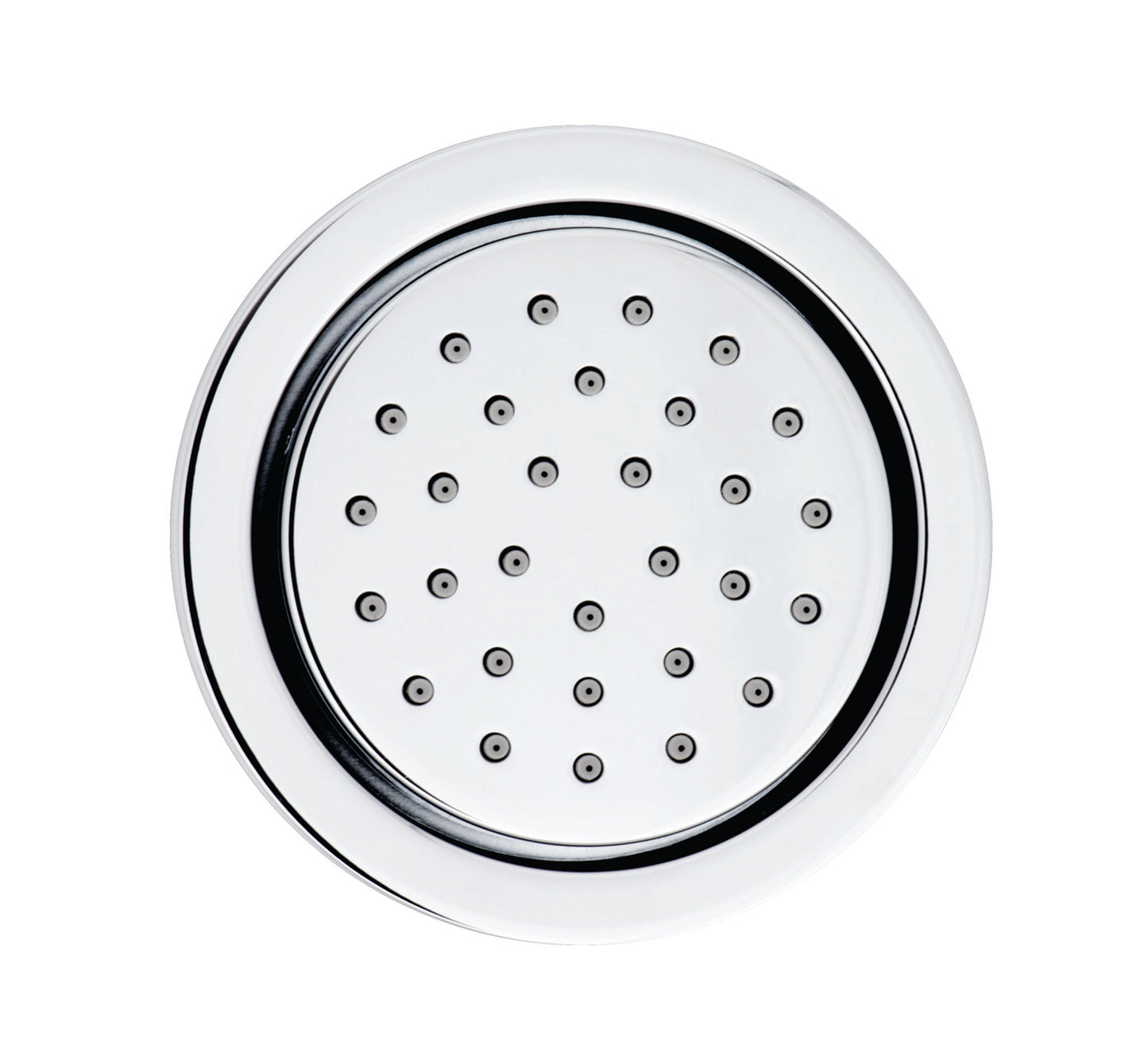BARiL BOD-5007-01 Round Built-In Lateral Body Jet - Parent