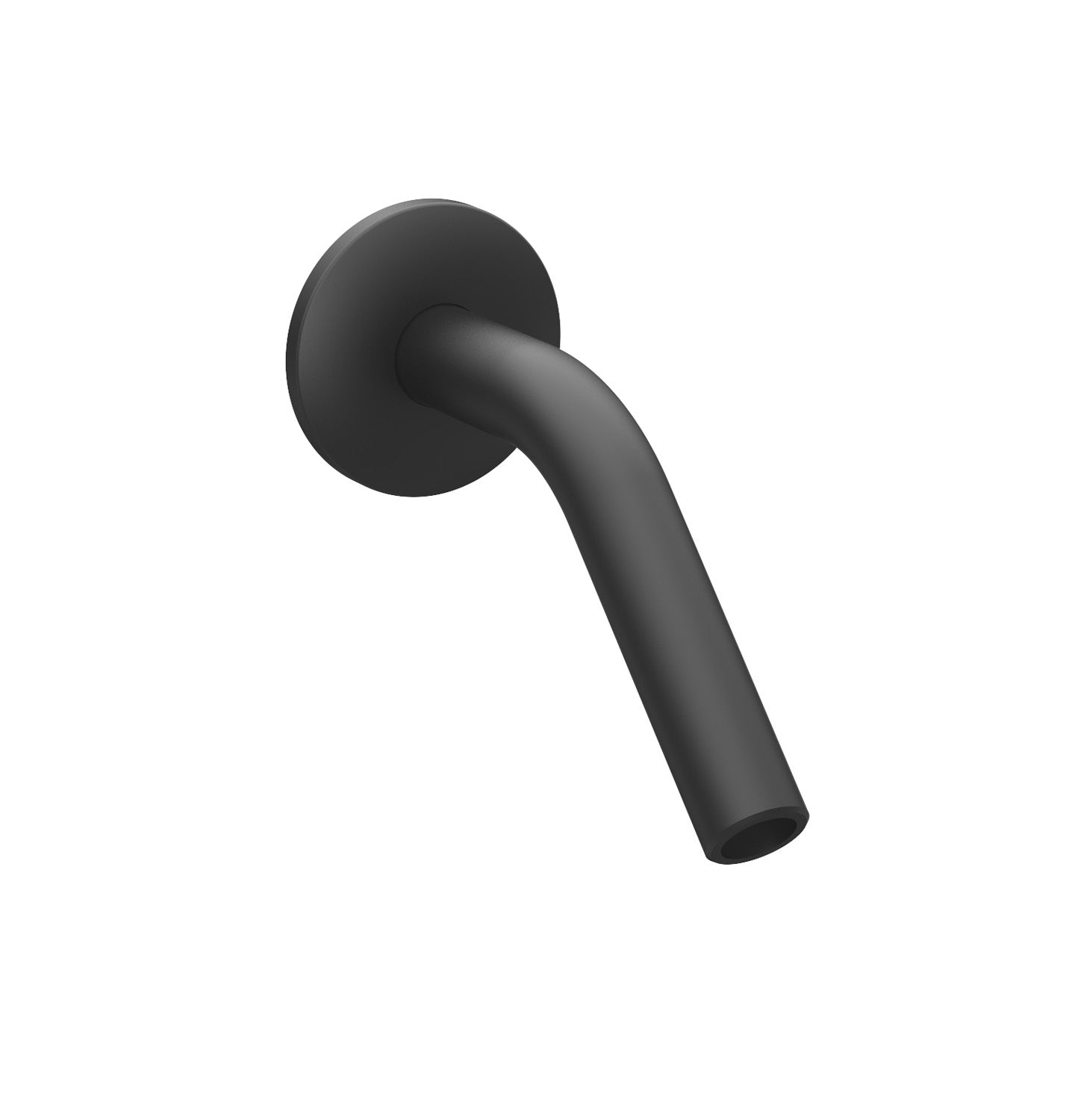BARiL BRA-0612-02 6" Wall-Mounted Shower Arm