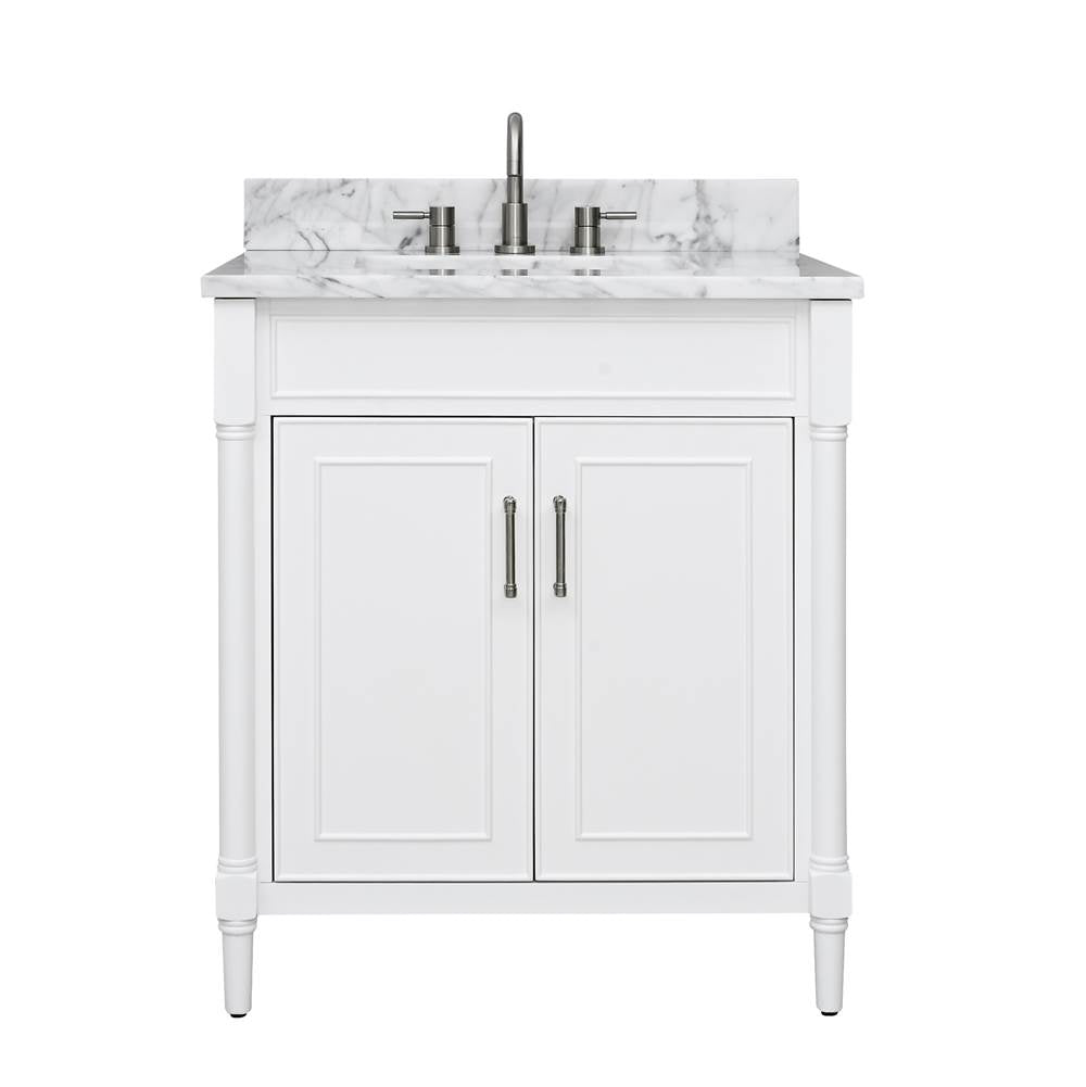 Avanity BRISTOL-VS31-LG Bristol 31 in. Vanity
