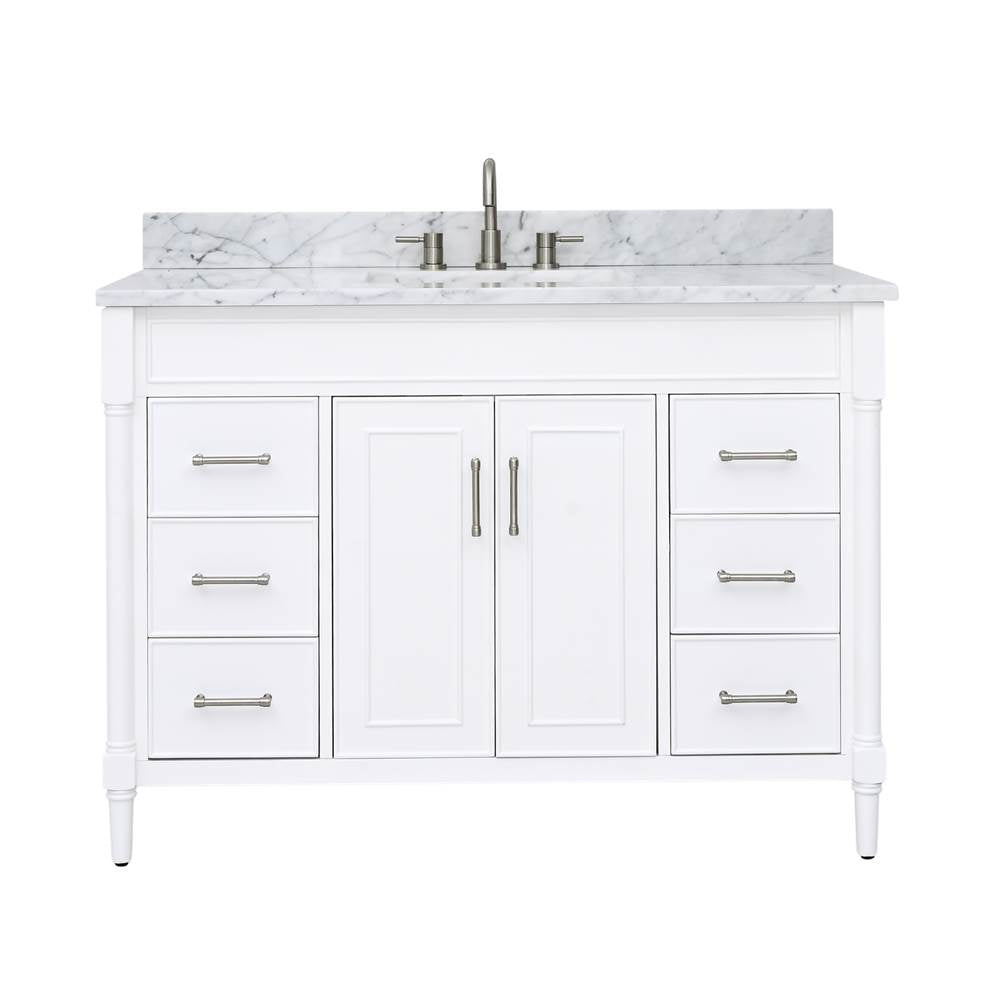 Avanity BRISTOL-VS49-LG Bristol 49 in. Vanity