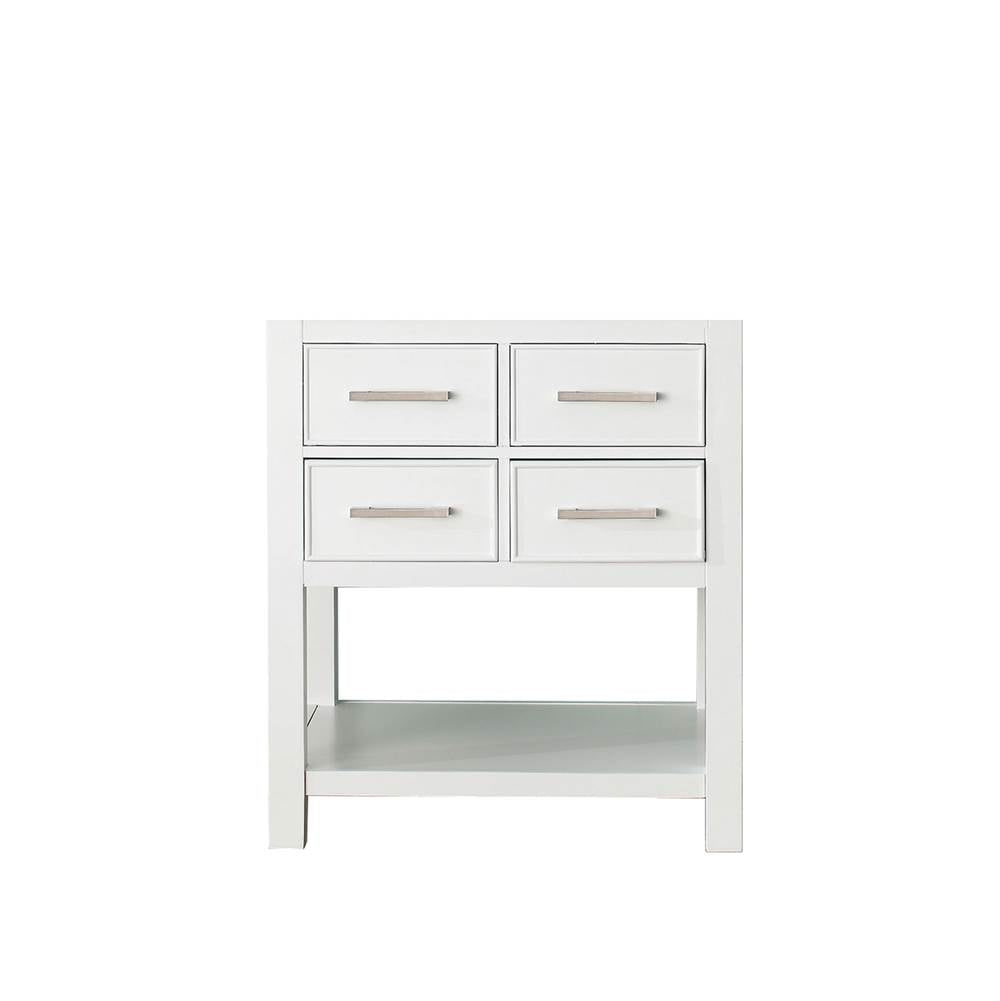 Avanity BROOKS-V30 Brooks 30 in. Vanity Only