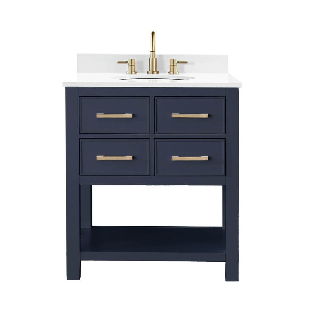 Avanity BROOKS-VS30-EW Brooks 31 in. Vanity