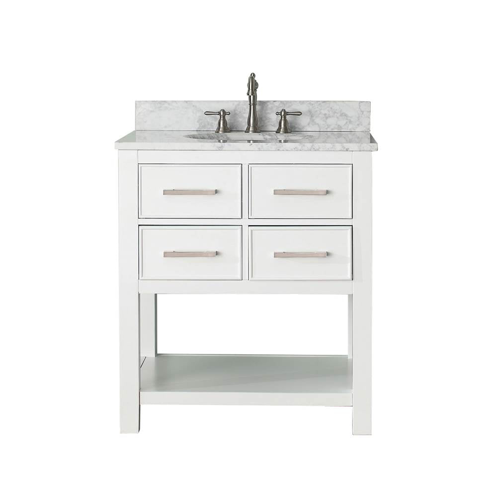 Avanity BROOKS-VS30-C Brooks 31 in. Vanity