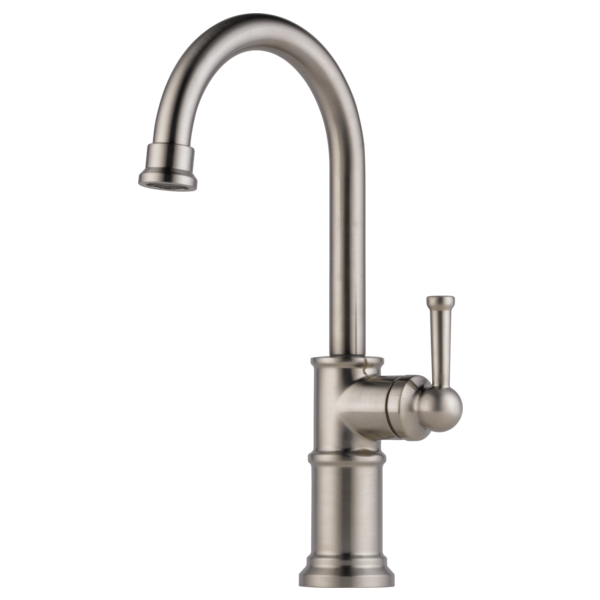 Brizo 61025LF Artesso Single Handle Bar Faucet