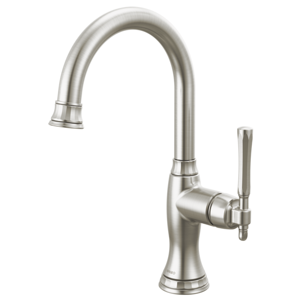 Brizo 61058LF The Tulham Kitchen Collection By Bar Faucet