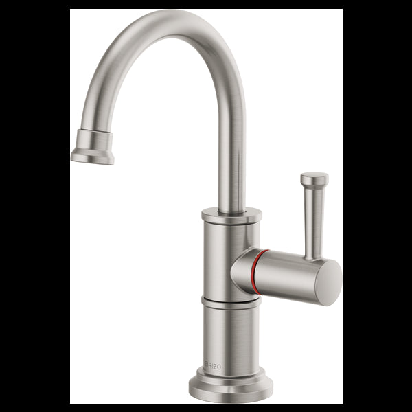 Brizo 61325LF-H Artesso Instant Hot Faucet