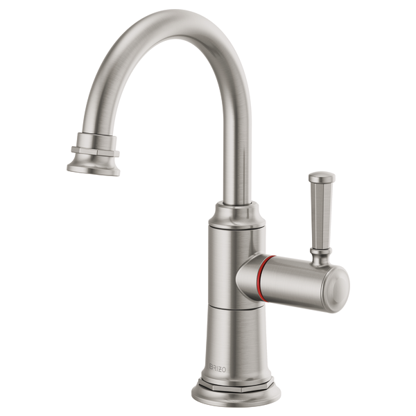 Brizo 61374LF-H Rook Instant Hot Faucet