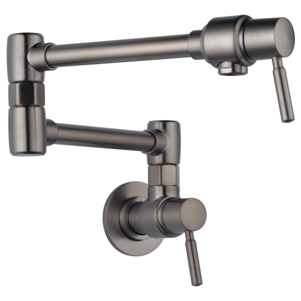 Brizo 62820LF European Wall Mount Pot Filler Faucet