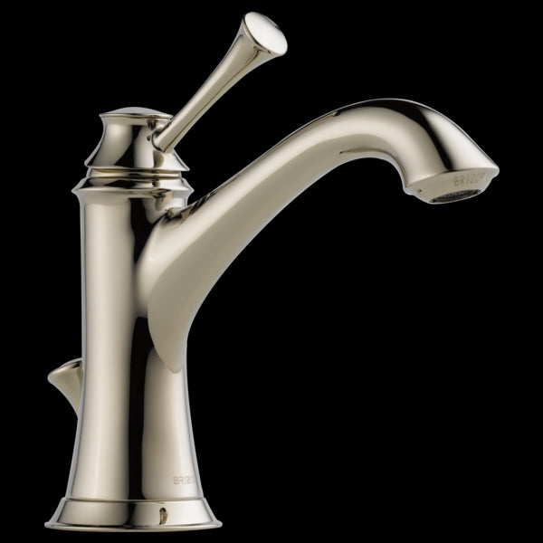 Brizo 65005LF-ECO Baliza Single-Handle Lavatory Faucet 1.2 Gpm