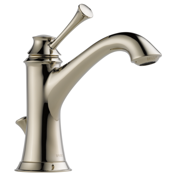 Brizo 65005LF-ECO Baliza Single-Handle Lavatory Faucet 1.2 Gpm