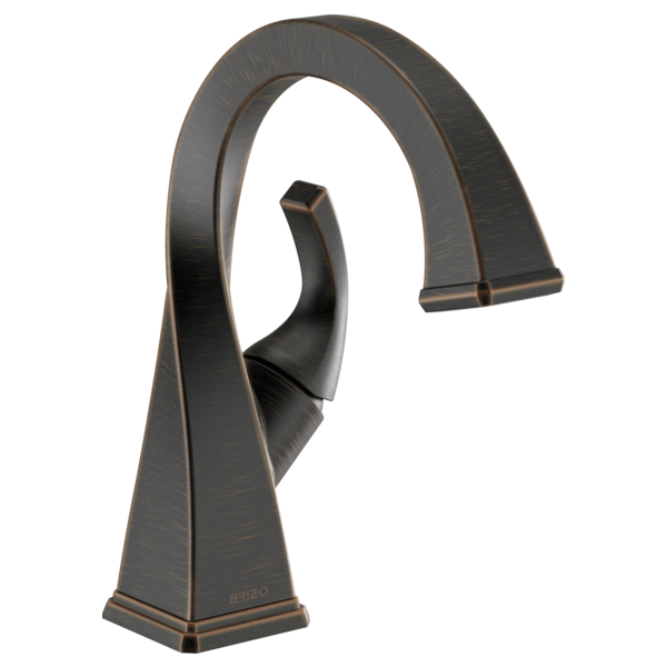 Brizo 65030LF-ECO Virage Single-Handle Lavatory Faucet 1.2 Gpm