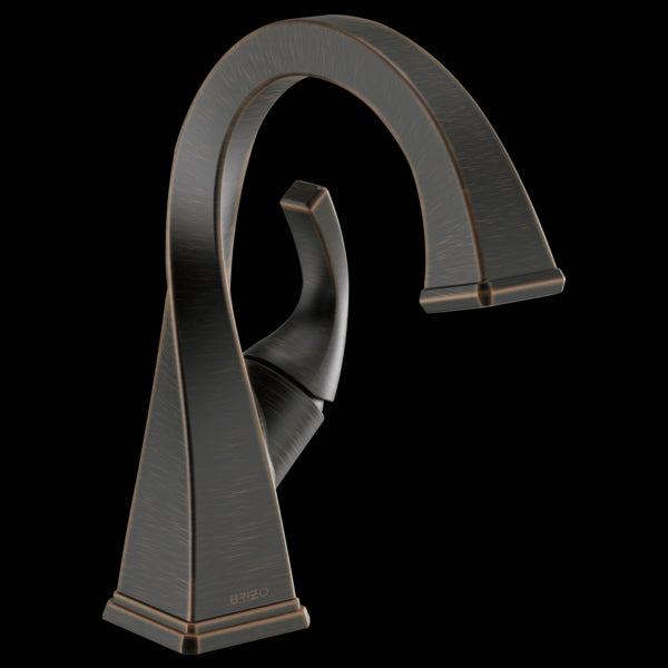 Brizo 65030LF Virage Single-Handle Lavatory Faucet 1.5 Gpm