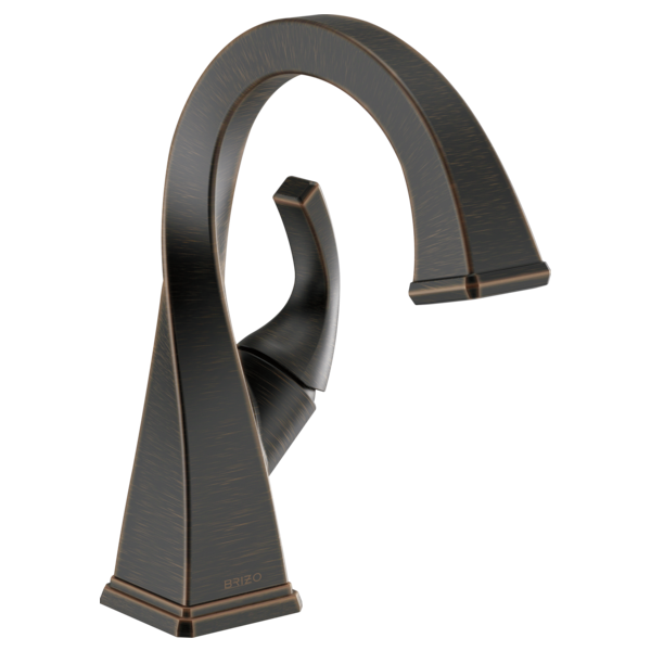 Brizo 65030LF Virage Single-Handle Lavatory Faucet 1.5 Gpm