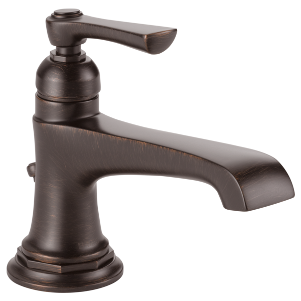 Brizo 65060LF Rook Single-Handle Lavatory Faucet 1.5 Gpm
