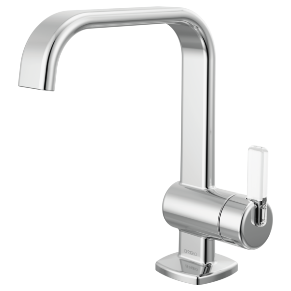 Brizo 65067LF-ECO Allaria Single-Handle Lavatory Faucet 1.2 Gpm
