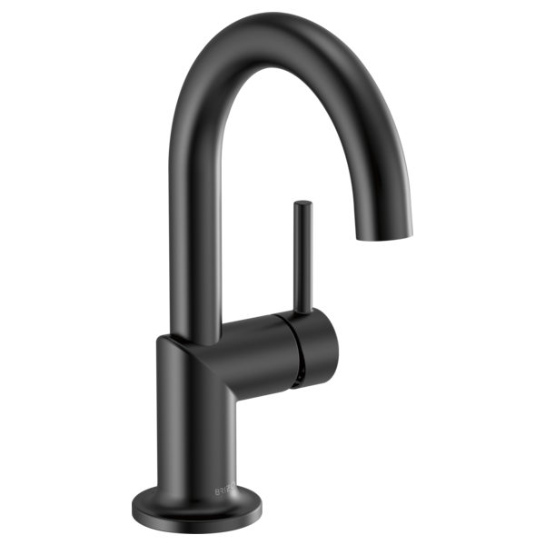 Brizo 65175LF-BL Jason wu for single-handle lavatory faucet 1.5 gpm