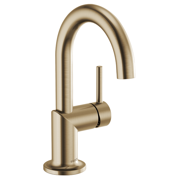 Brizo 65175LF-ECO Odin Single-Handle Lavatory Faucet 1.2 Gpm