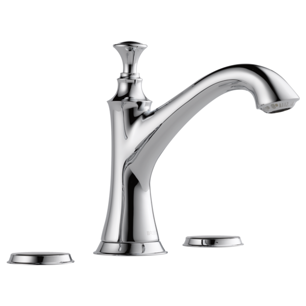 Brizo 65305LF-LHP-ECO Baliza Widespread Lavatory Faucet - Less Handles 1.2 Gpm