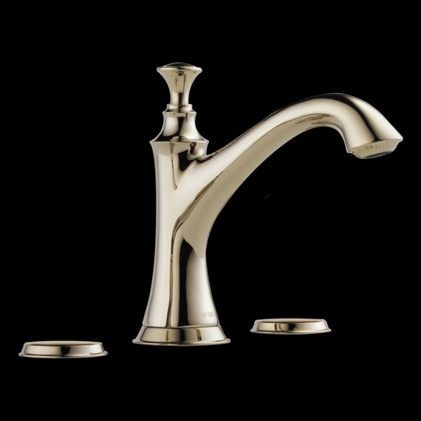 Brizo 65305LF-LHP Baliza Widespread Lavatory Faucet - Less Handles 1.5 Gpm