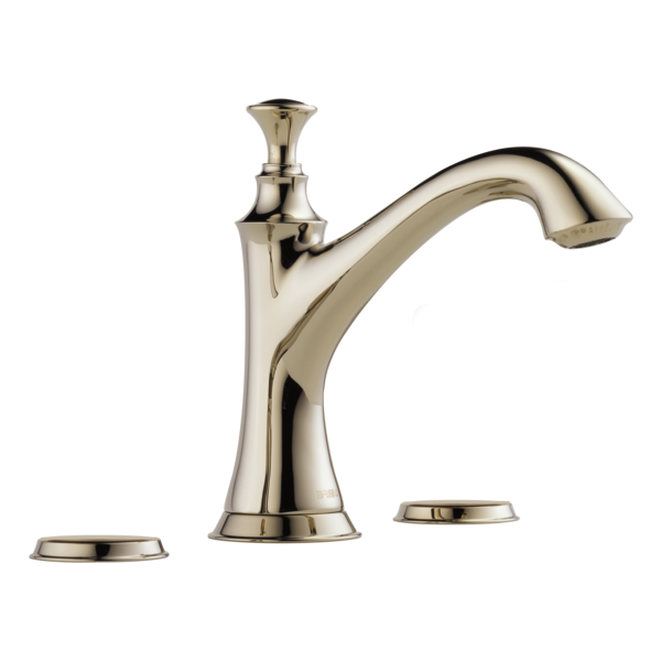 Brizo 65305LF-LHP Baliza Widespread Lavatory Faucet - Less Handles 1.5 Gpm