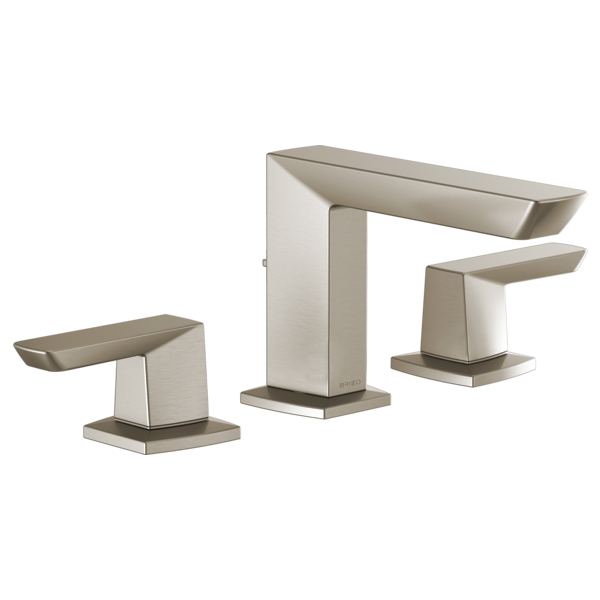 Brizo 65388LF Vettis Widespread Lavatory Faucet