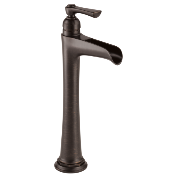 Brizo 65461LF-ECO Rook Single-Handle Vessel Lavatory Faucet 1.2 Gpm