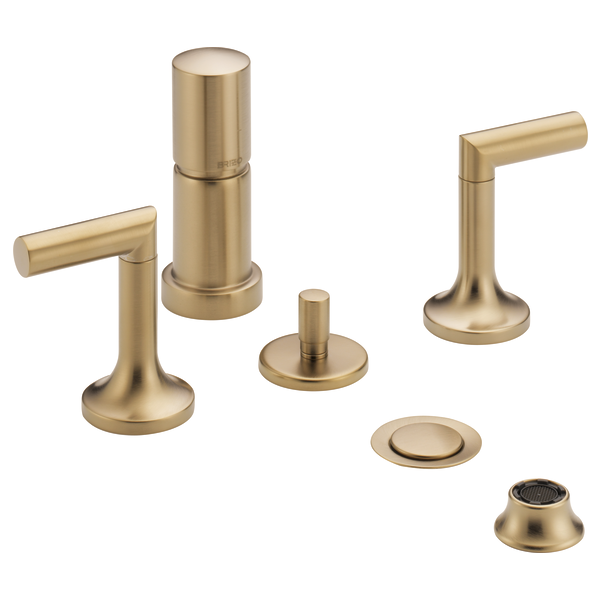 Brizo 68475 Odin Bidet