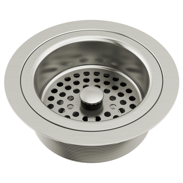Brizo 69052 Kintsu Flange and Strainer Kitchen