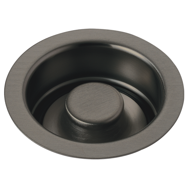 Brizo 69070 Kitchen Disposal and Flange Stopper