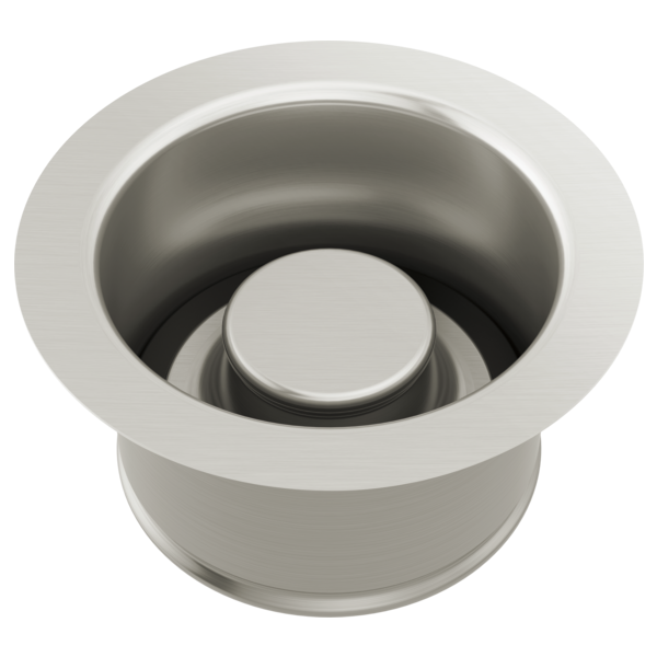 Brizo 69072 Kintsu Disposal Flange and Stopper