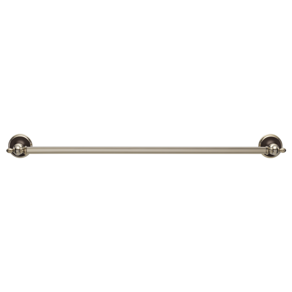 Brizo 692485 Charlotte 24" Towel Bar