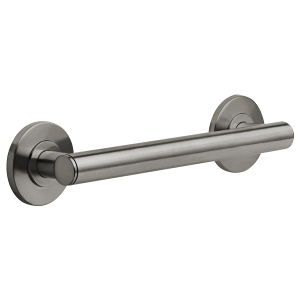 Brizo 69275 12" Linear Round Grab Bar
