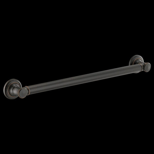 Brizo 69310 24" Classic Grab Bar