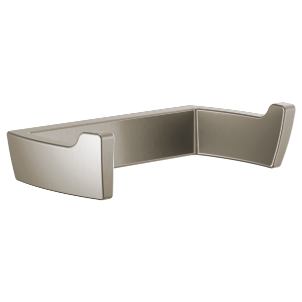 Brizo 693588 Vettis Double Robe Hook