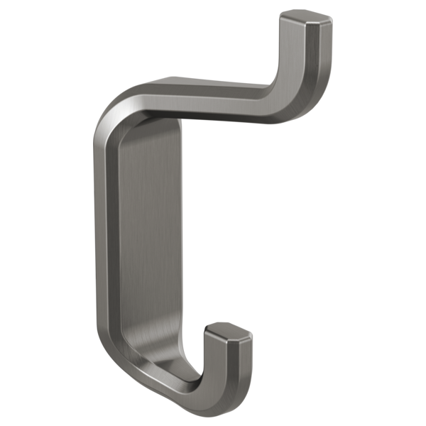 Brizo 693598 Levoir Double Robe Hook