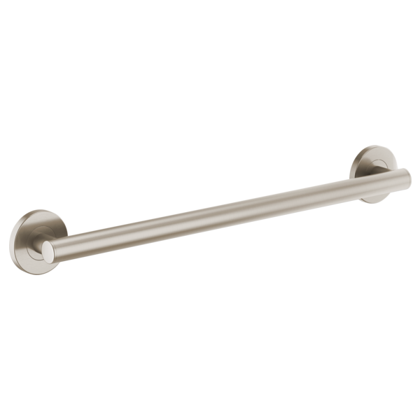 Brizo 69375 24" Linear Round Grab Bar