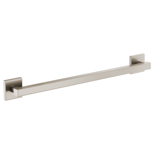 Brizo 69380 24" Linear Square Grab Bar