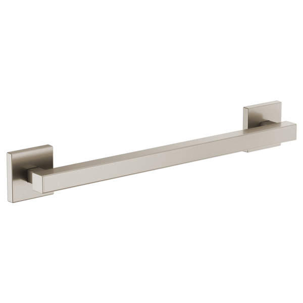 Brizo 69480 18" Linear Square Grab Bar