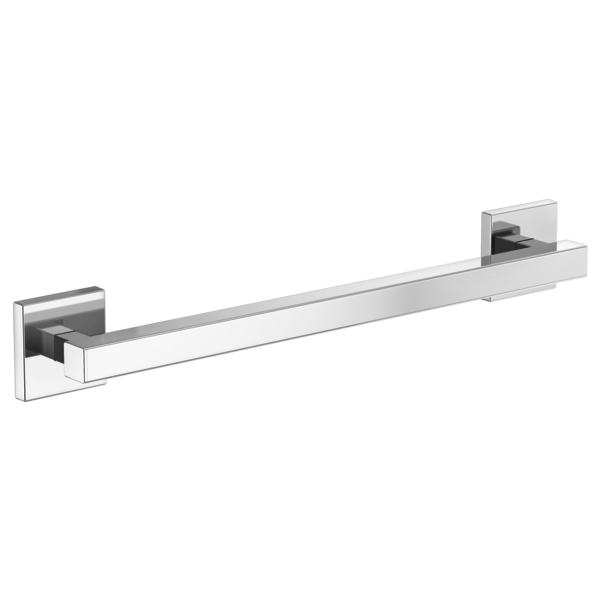Brizo 69480 18" Linear Square Grab Bar