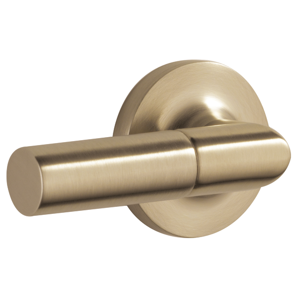 Brizo 696075 Odin Front Mount Flush Lever