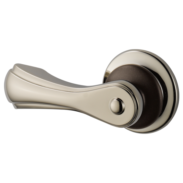 Brizo 696085 Charlotte Front Mount Flush Lever