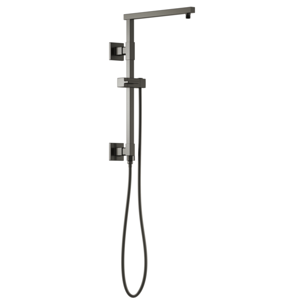Brizo 80099 Essential Shower 18" Linear Square Shower Column