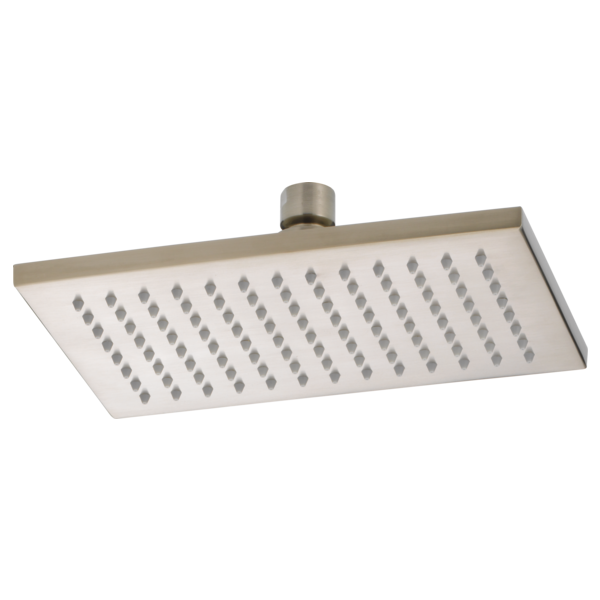 Brizo 81380 Siderna Rectangular Raincan Showerhead