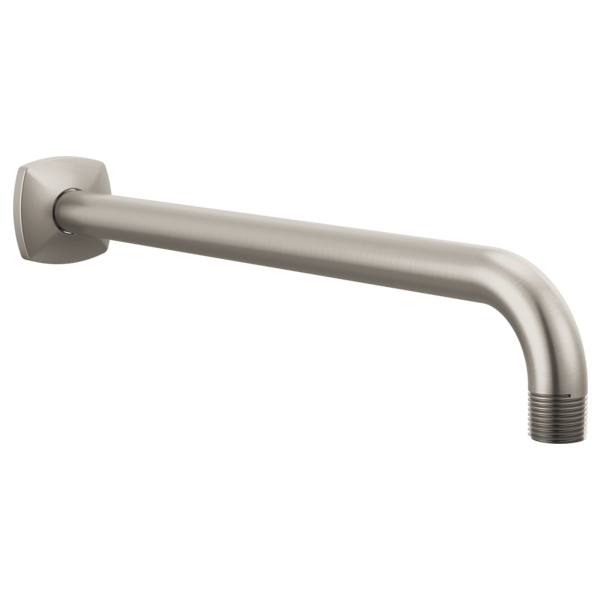 Brizo 83867 Allaria 13" Wall Mount Shower Arm and Flange